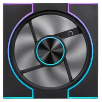 Cooler Fan Aigo Darkflash DM8 Argb Preto