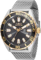 Relogio Masculino Invicta Analógico 48928