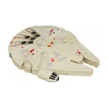 Nave Hasbro Star Wars B3075 Millennium Falcon