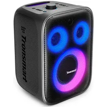 Speaker Tronsmart Halo 200 Bluetooth 120W IPX4 Preto - 943363