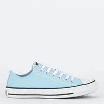 Calzado Converse All Star Azul