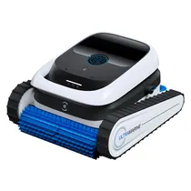 Robot Aspirador para Piscina Ecovacs Ultramarine P1-Bit Pool