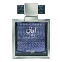 Perfume Zimaya Abadi Opulent Edp (M) – 100ML (Atacado)