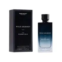Paris Bleu Windrier Men 100ML Edp 002385