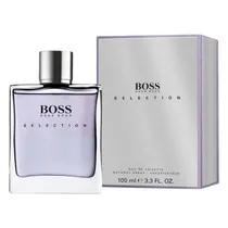 P.Hugo Boss Selection M 100ML Edt