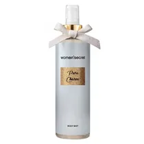 Women'Secret Body Mist Pure Charm 250ML