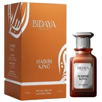 Perfume Bidaya Habibi King Edp Masculino - 100ML