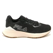 Calçado Fila Running Training Ride 2 Masculino Preto 8,5