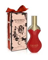Camara Perfume Seniorita Red Blossom F Eau de Parfum 100ML