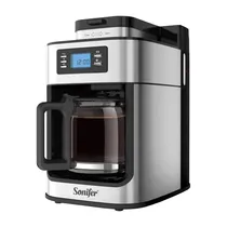 Cafeteira Sonifer SF-3541 - Cap/Po/Grao - 220V