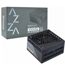 Fonte Azza PSAZ-1000G 80 Plus Gold 100W ATX 3.1