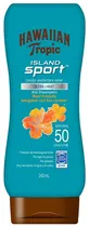 Protetor Solar Hawaiian Tropic Island Sport Ultra Light SPF50 - 240ML