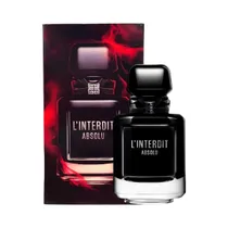 Givenchy L'Interdit Absolu Intense Fem 50ML Edp 473676