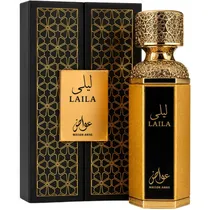Perf Fem Maison Awad Laila Edp 100ML