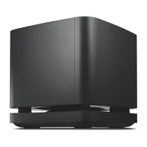 Bose Subwoofer Bass M 500 Wireless Black Bivolt