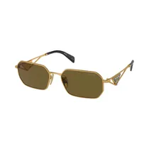 Lente Prada A51S 15N01T 58 Femenino