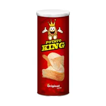 Papas Fritas King Potato Original 160G