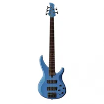 Baixo Yamaha Eletrico 5 Cordas BL Activ
