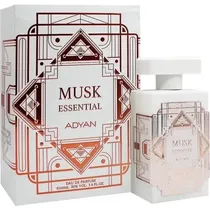 Adyan Musk Esential Edp Unisex 100ML