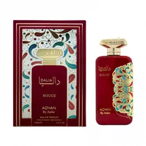 Adyan Dalia Rouge 100ML Edp c/s