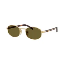 Lente Prada PR B53S 5AK09Z 52 Femenino