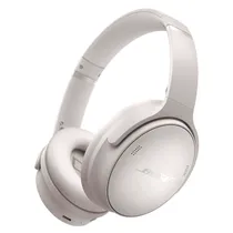 Fone de Ouvido Bose Quiet Comfort Wireless BT White Smoke