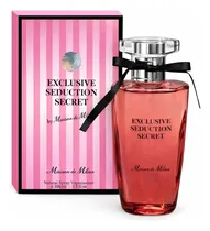 Perfume Maison de Milan Exclusive Seduction Secret - 100 ML
