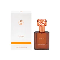 Swiss Arabian Oud 01 Edp 50ML