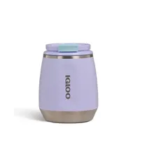 Copo Term Igloo 300ML Wine Lila 71405