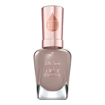 Sally Hansen de Uñas Color Therapy 150 Steely Serene
