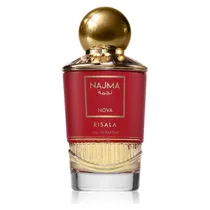 Perfume Risala Najma Nova Edp - Unissex 100 ML