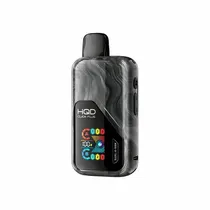 HQD 30K Ice Glaze Plus Black Ice