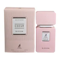Maison Alhambra Coeur Blossom Edp 100ML