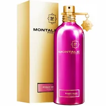 Perfume Montale Roses Musk Exdp Femenino - 100ML