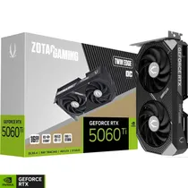 VGA 16GB RTX5060TI Zotac Twin Edge Oc B50620H-10A