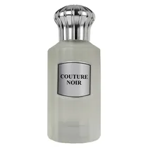 Perfume Couture Noir Ahmed Al Maghribi - Unissex 100ML