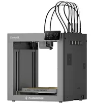 Flashforge Impressora 3D Creator 5 220V