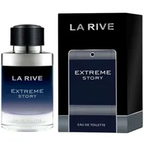 Perfume La Rive Extreme Story Eau de Toilette Masculino 75ML