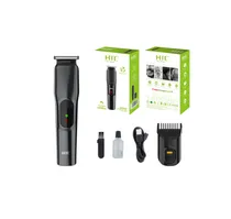 HTC Cortador de Pelo AT-519 Recargable