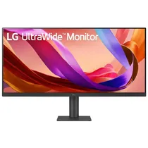 LG Monitor Gamer 34" 34U511A-B U5/Ultrawide Negro