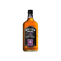Beb Whisky Fran William Peel Blend Scotch 700ML 000507*