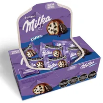 Bombons Milka Oreo 30 X 11 X 19 GR
