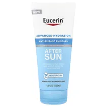 Crema Facial Eucerin After Sun Creme Advanced Hydration 200ML 036140