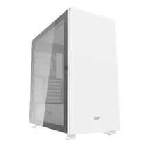 Gabinete Gamer Aigo Darkflash DLX 22 Neo Mid Tower - Branco