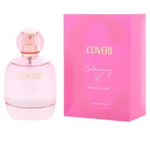 Perfume Enrico Coveri Contemporary Girl Rose 100ML Fem