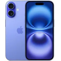 Celular Apple iPhone 16 128GB Ultramarine