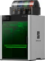 Impressora 3D Bambu Lab H2S Laser Full Combo PF003-L+SA007 - 110V-50/60HZ