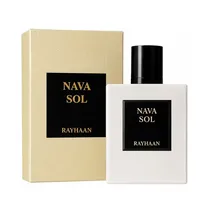 Perfume Rayhaan Nava Sol Edp 100ML