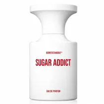 Borntostandout Perfume Sugar Addict Unisex Eau de Parfum 50ML