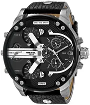 Relógio Masculino Diesel Analógico DZ7313